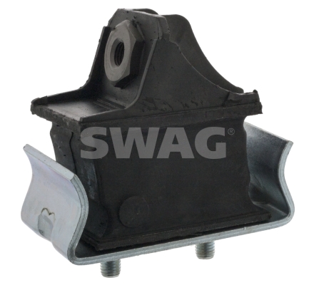 Ulożenie motora SWAG